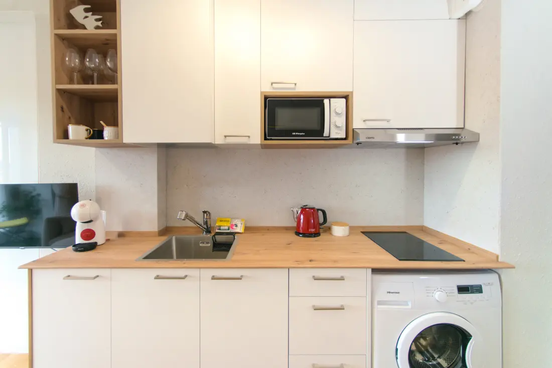Studio in Empuriabrava