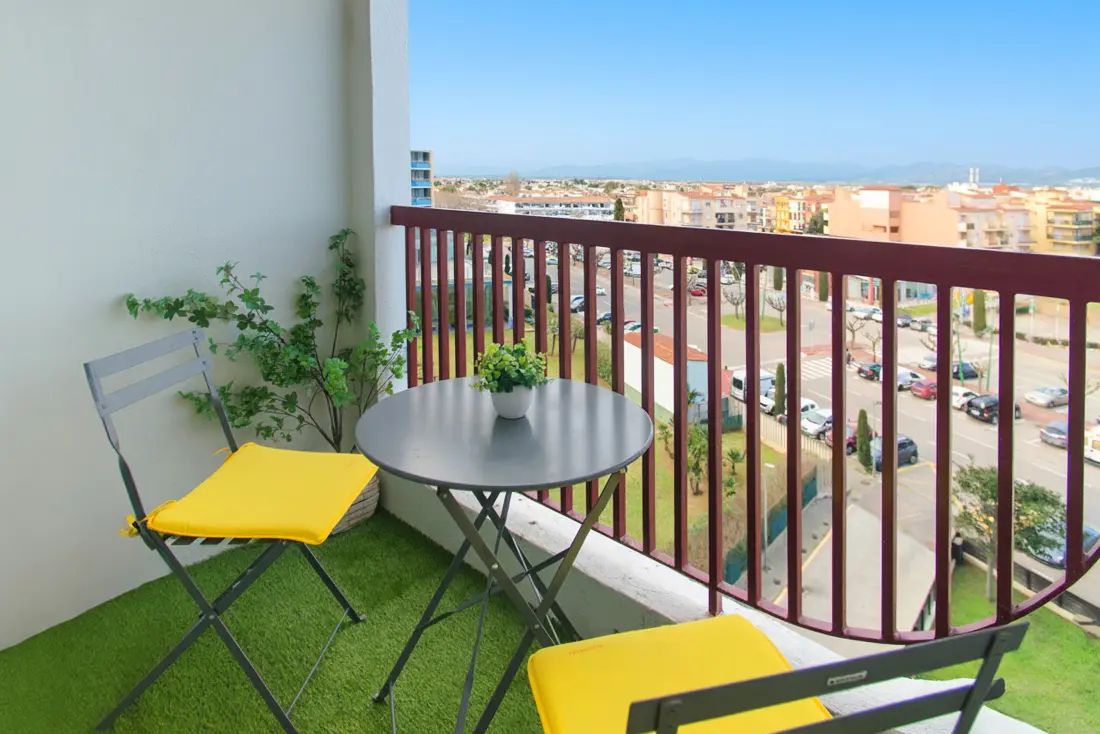 Studio in Empuriabrava