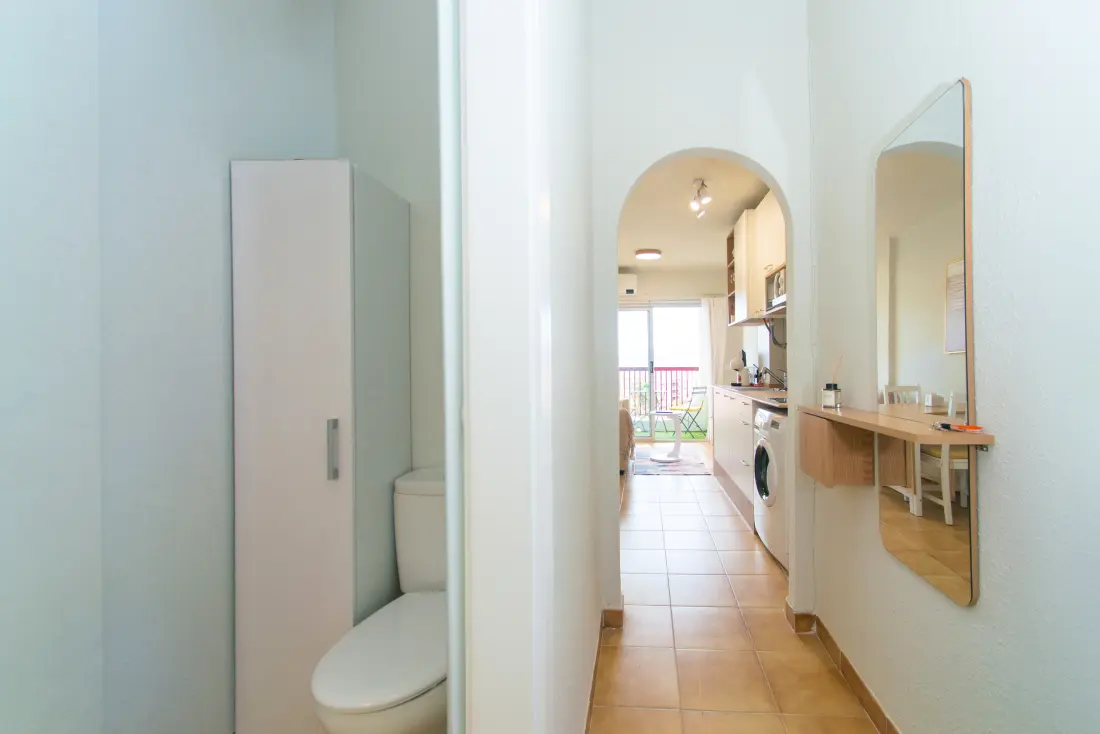 Studio in Empuriabrava