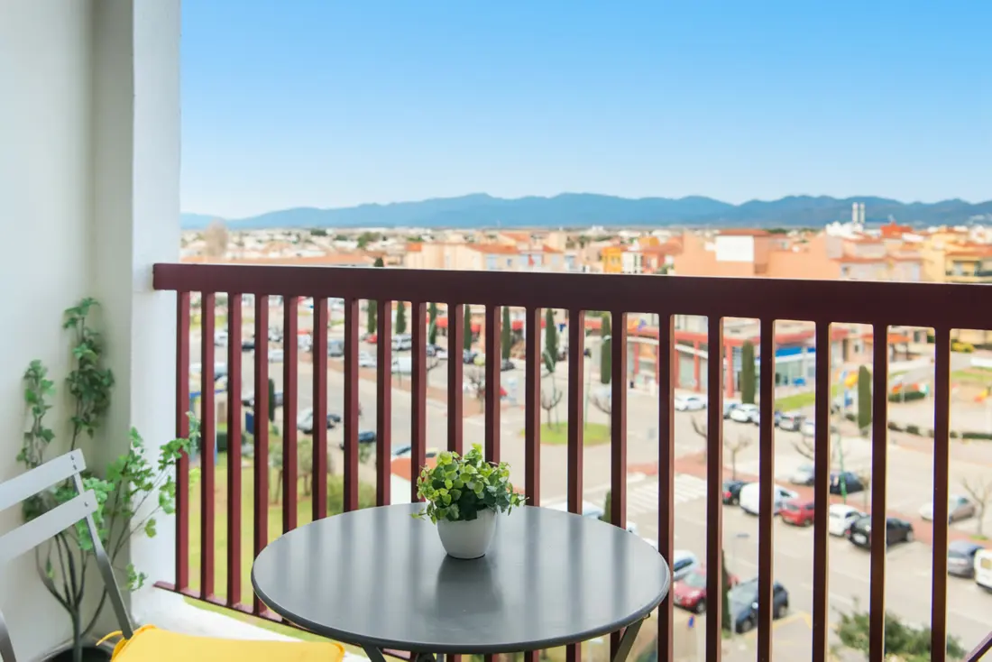 Studio in Empuriabrava