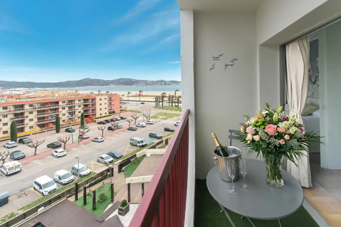 Studio in Empuriabrava