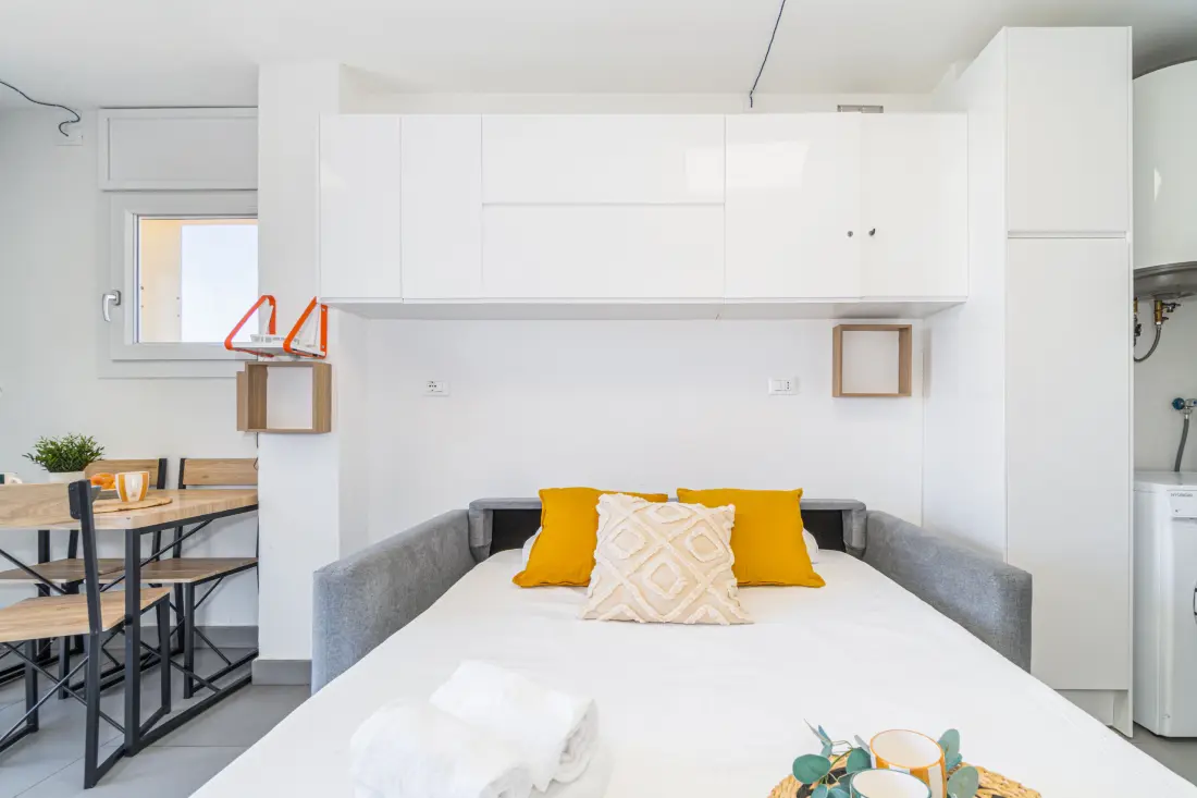 Studio in Empuriabrava