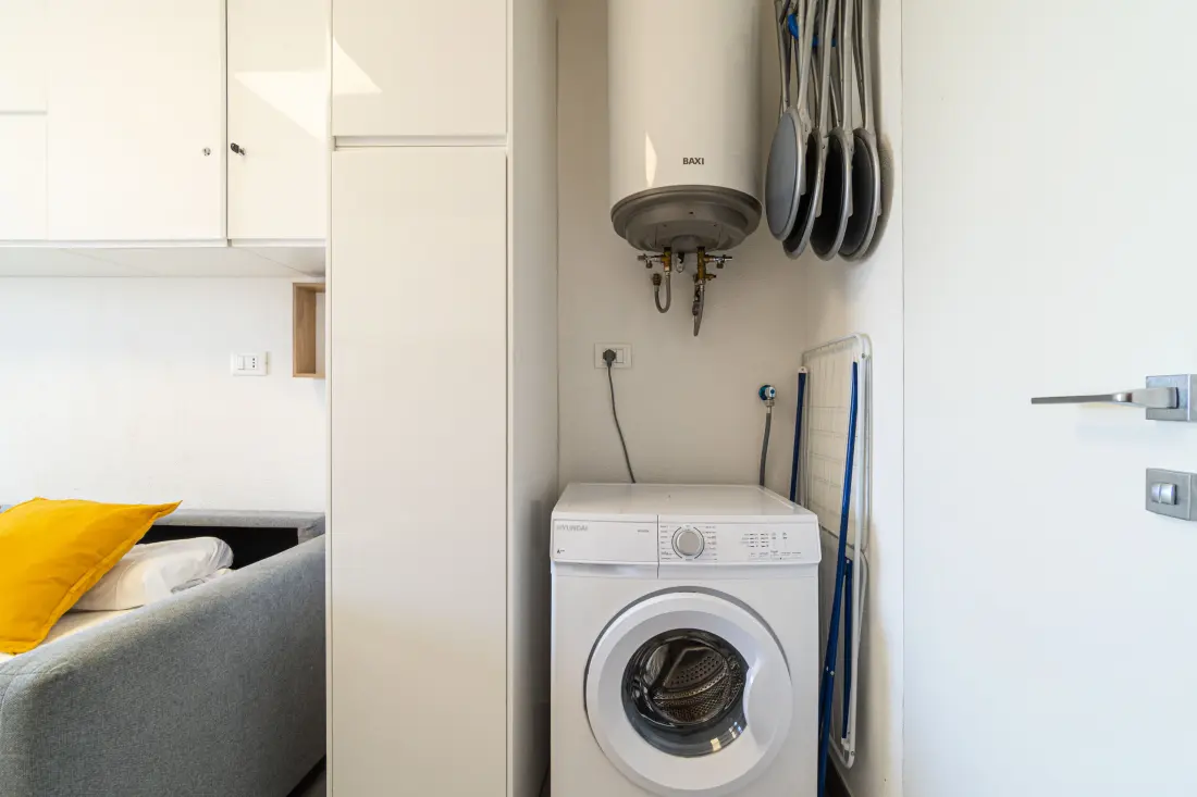Studio in Empuriabrava