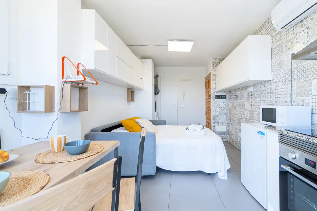 Studio in Empuriabrava