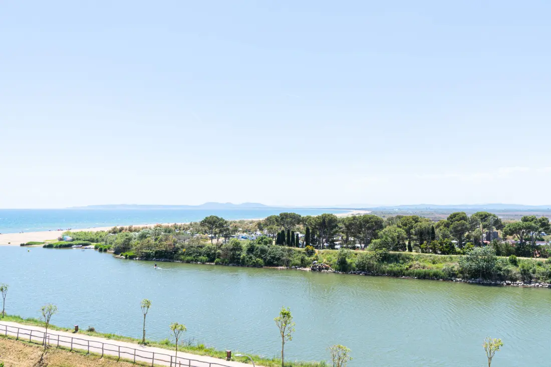 Studio in Empuriabrava