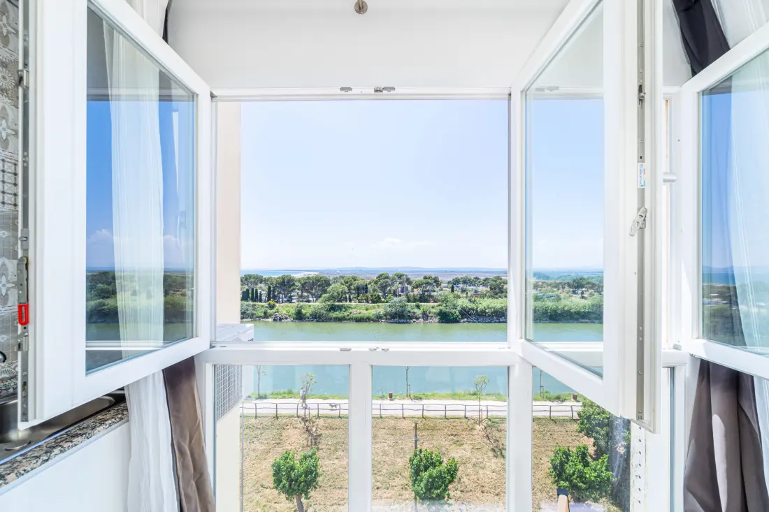 Studio in Empuriabrava