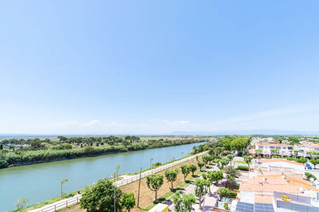 Studio in Empuriabrava