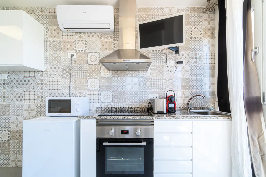 Studio in Empuriabrava