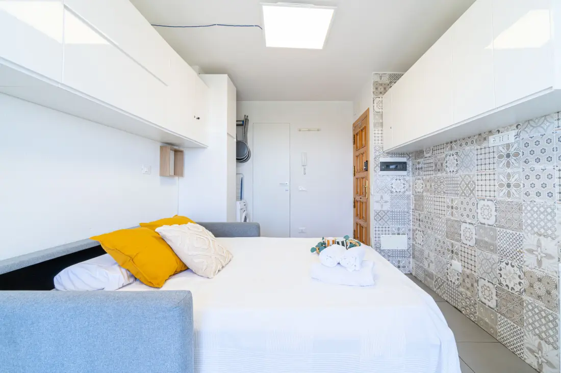 Studio in Empuriabrava
