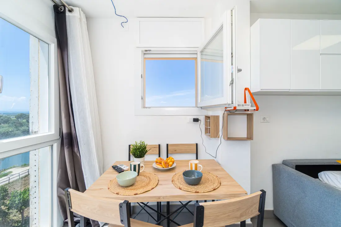 Studio in Empuriabrava