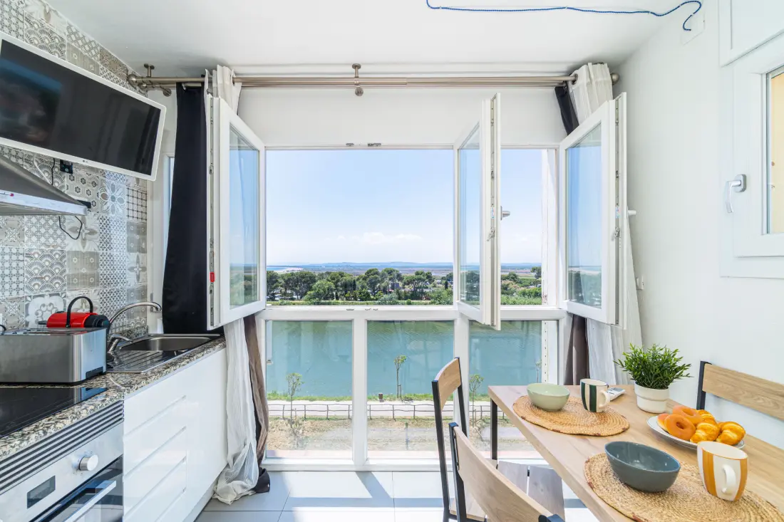 Studio in Empuriabrava