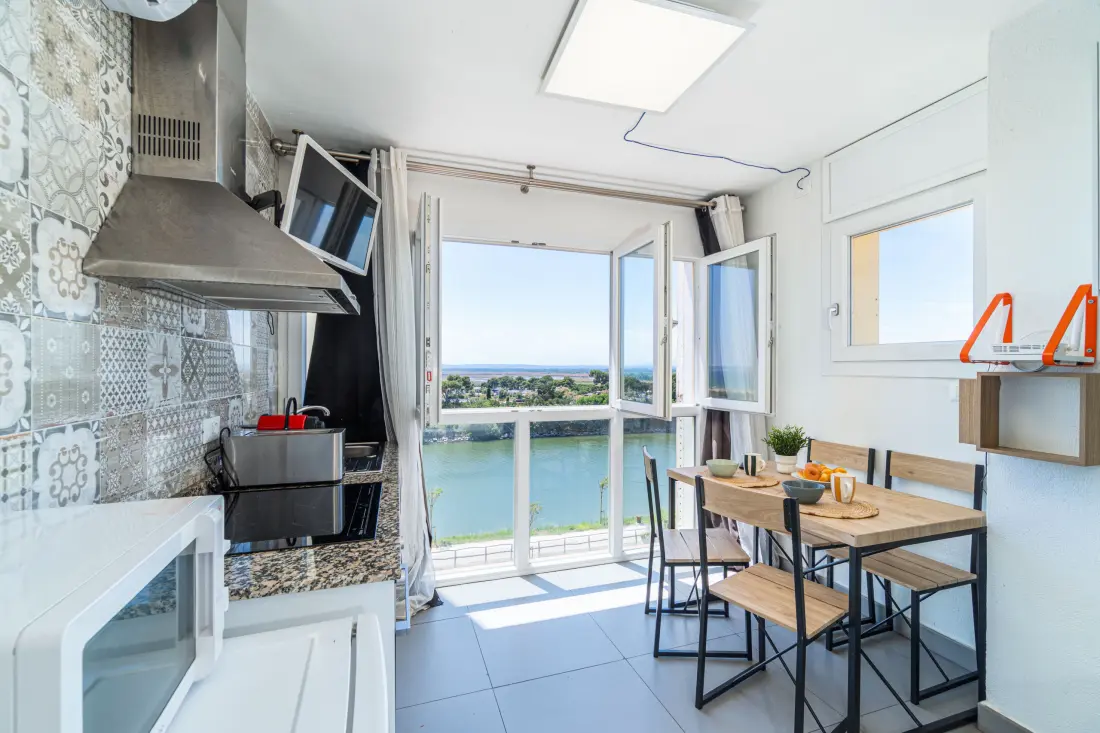 Studio in Empuriabrava