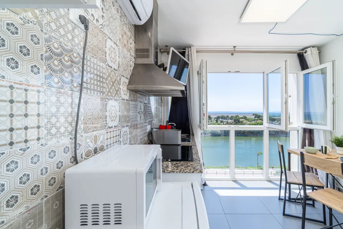 Studio in Empuriabrava