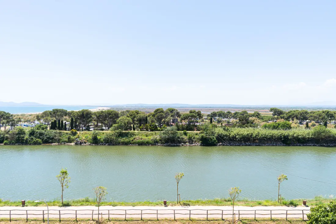 Studio in Empuriabrava