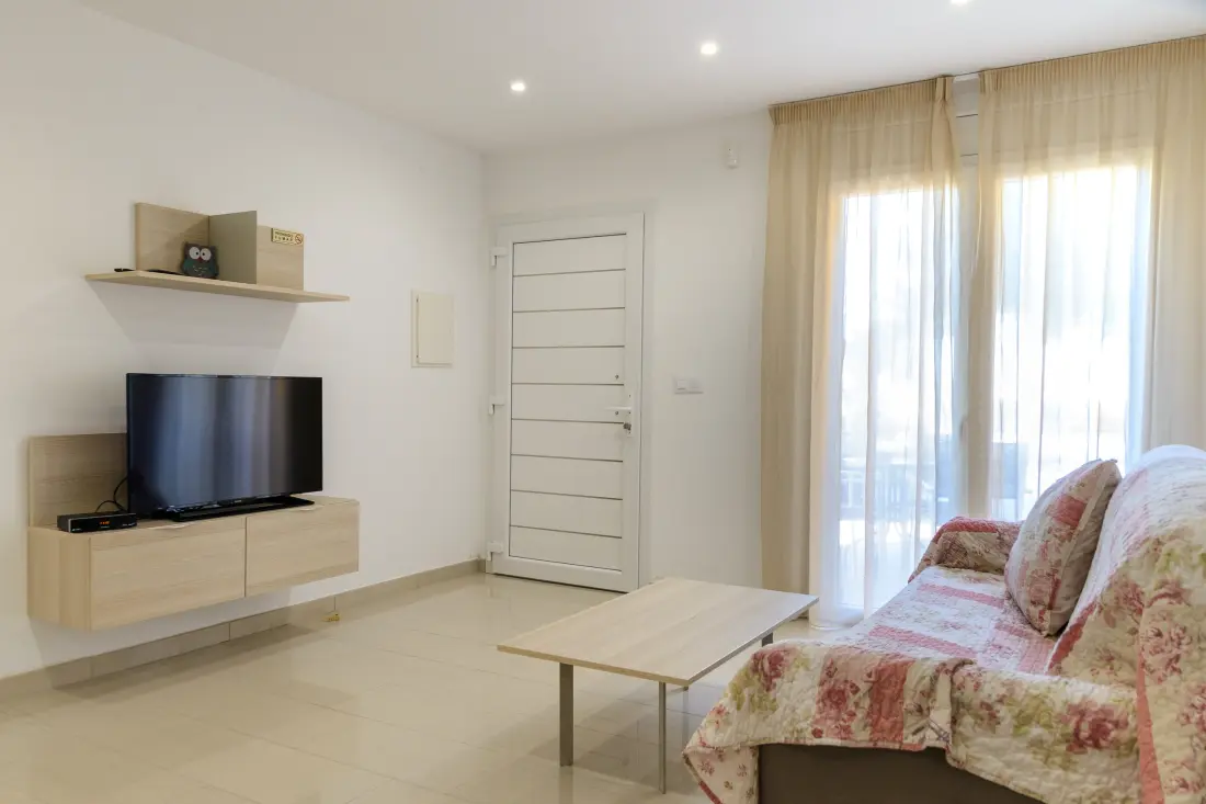 Apartmanok Empuriabrava