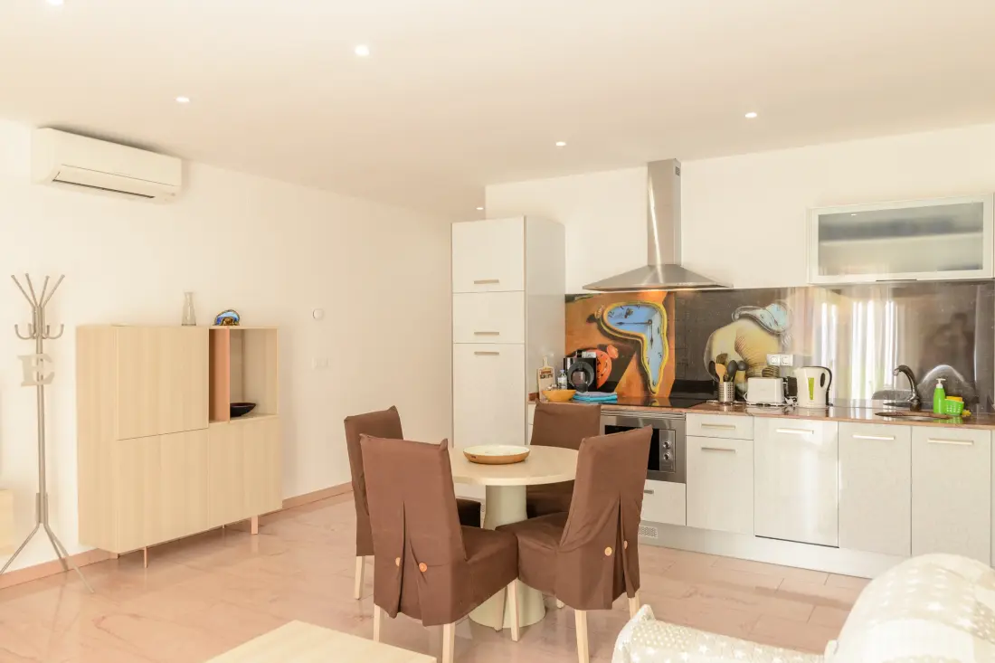 Apartmanok Empuriabrava