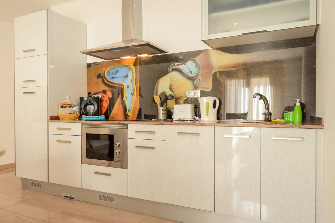 Apartmanok Empuriabrava