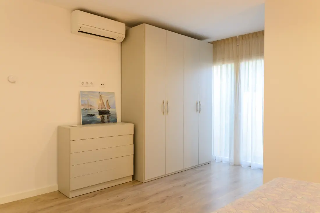 Apartmanok Empuriabrava