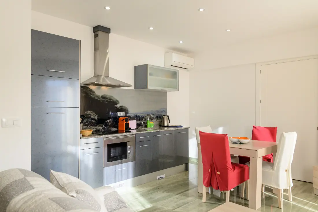 Apartmanok Empuriabrava