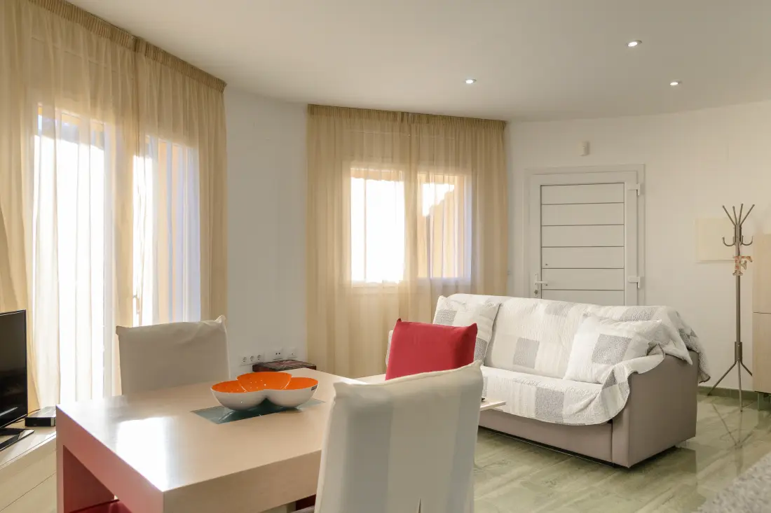 Apartmanok Empuriabrava