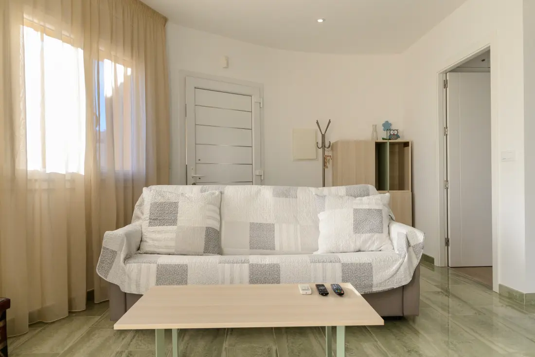 Apartmanok Empuriabrava