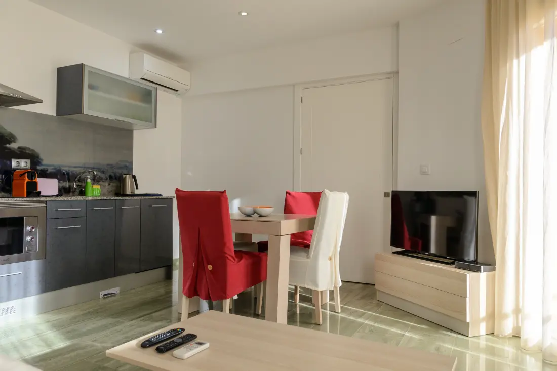 Apartmanok Empuriabrava