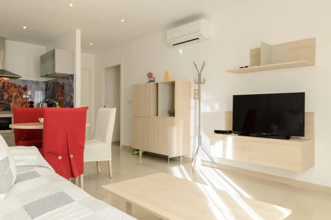 Apartmanok Empuriabrava