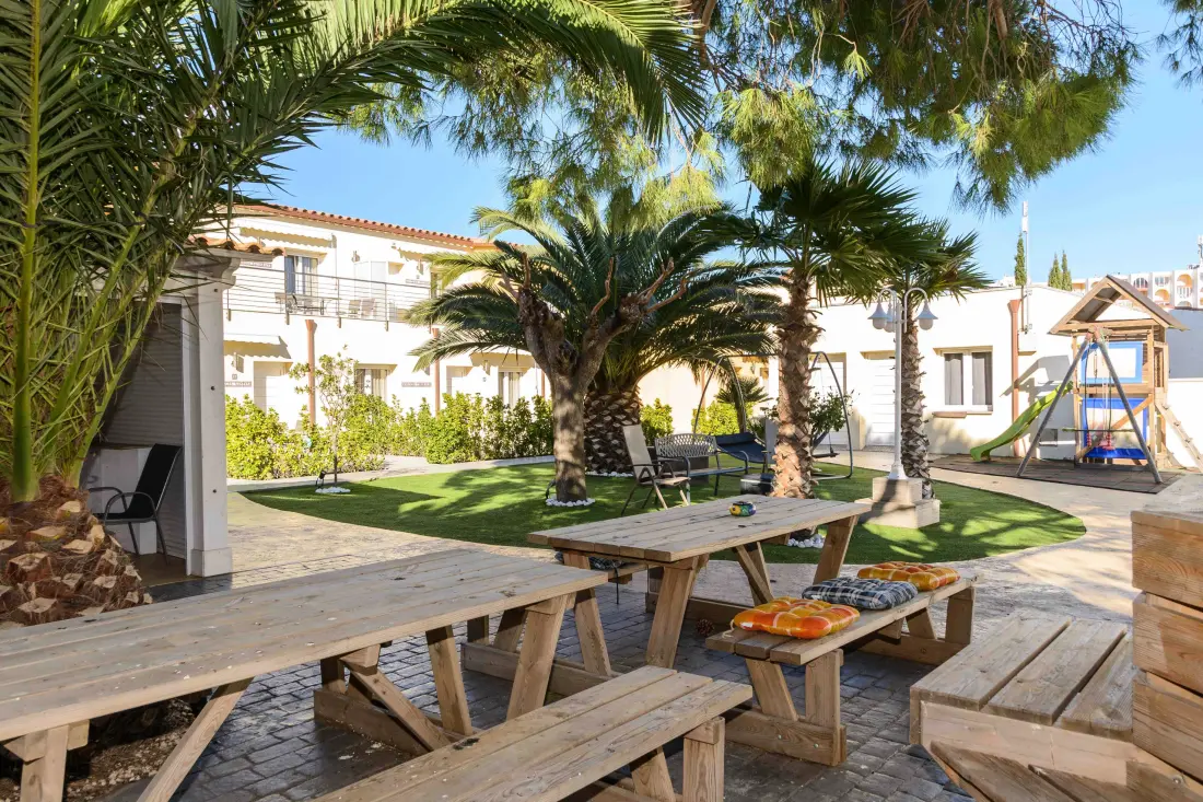 Apartmanok Empuriabrava