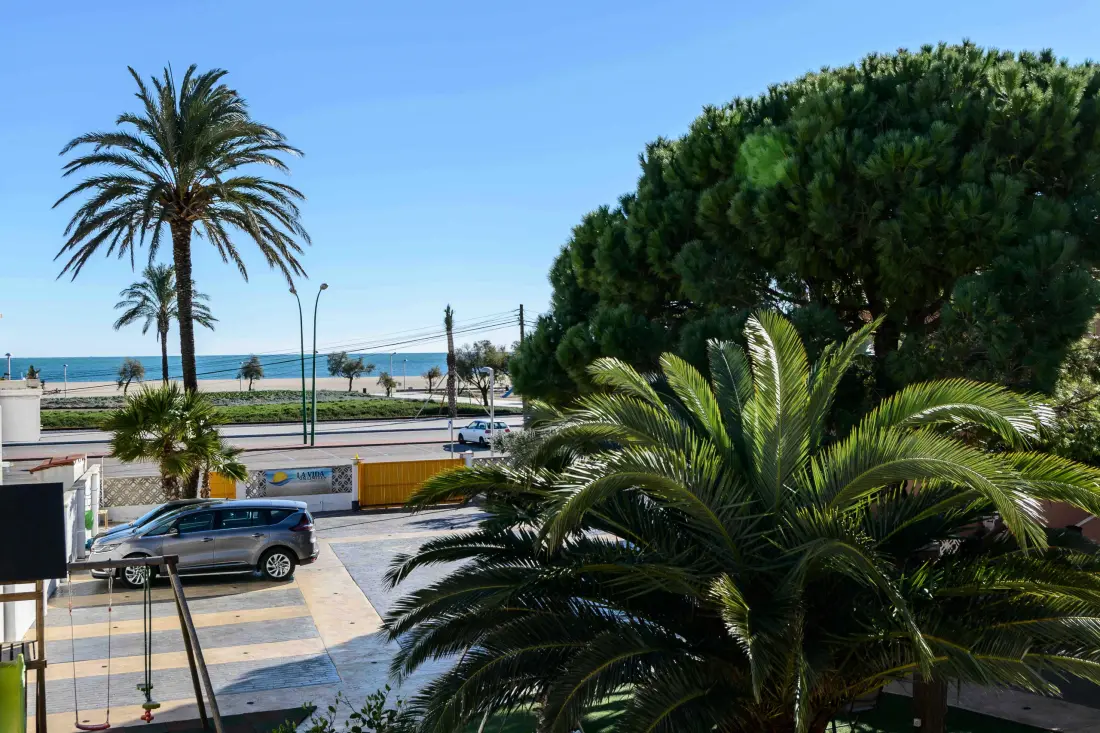 Apartmanok Empuriabrava