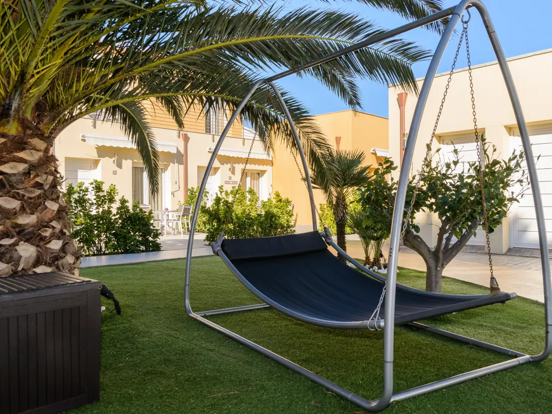 Apartmanok Empuriabrava
