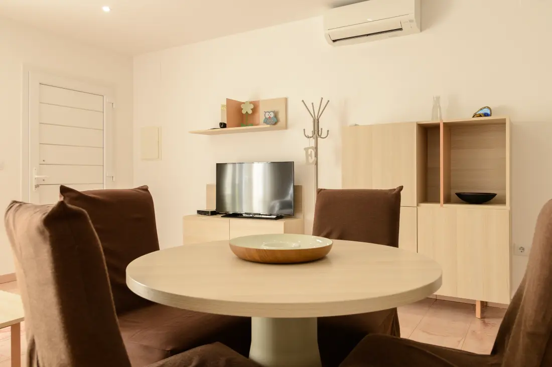 Apartmanok Empuriabrava