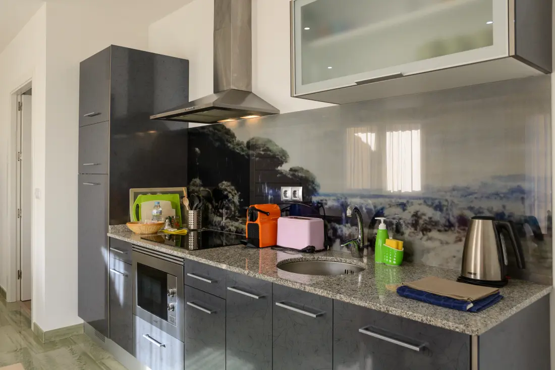 Apartmanok Empuriabrava