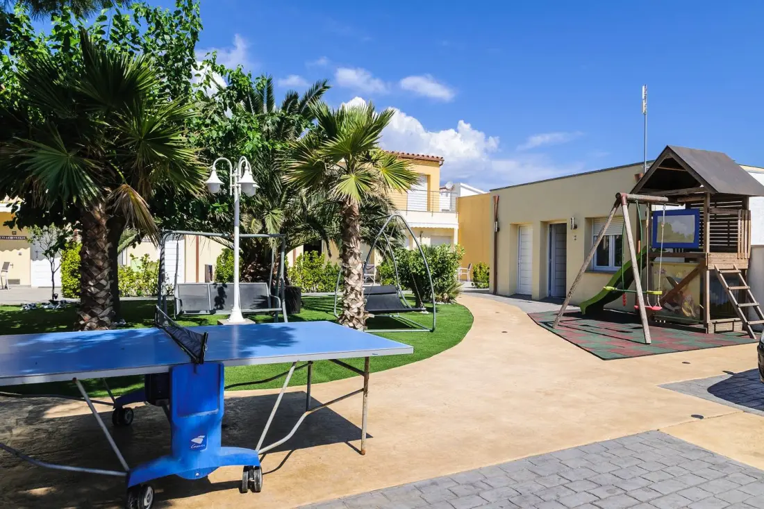 Apartmanok Empuriabrava