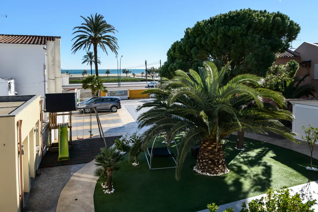 Apartmanok Empuriabrava