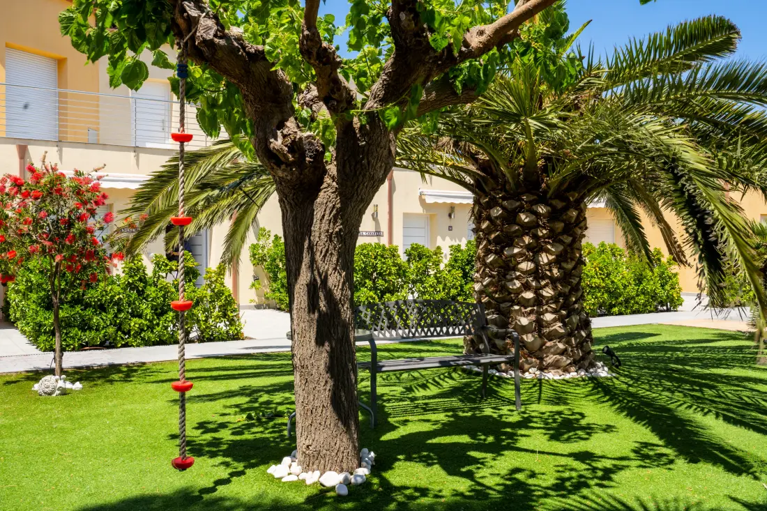 Apartmanok Empuriabrava