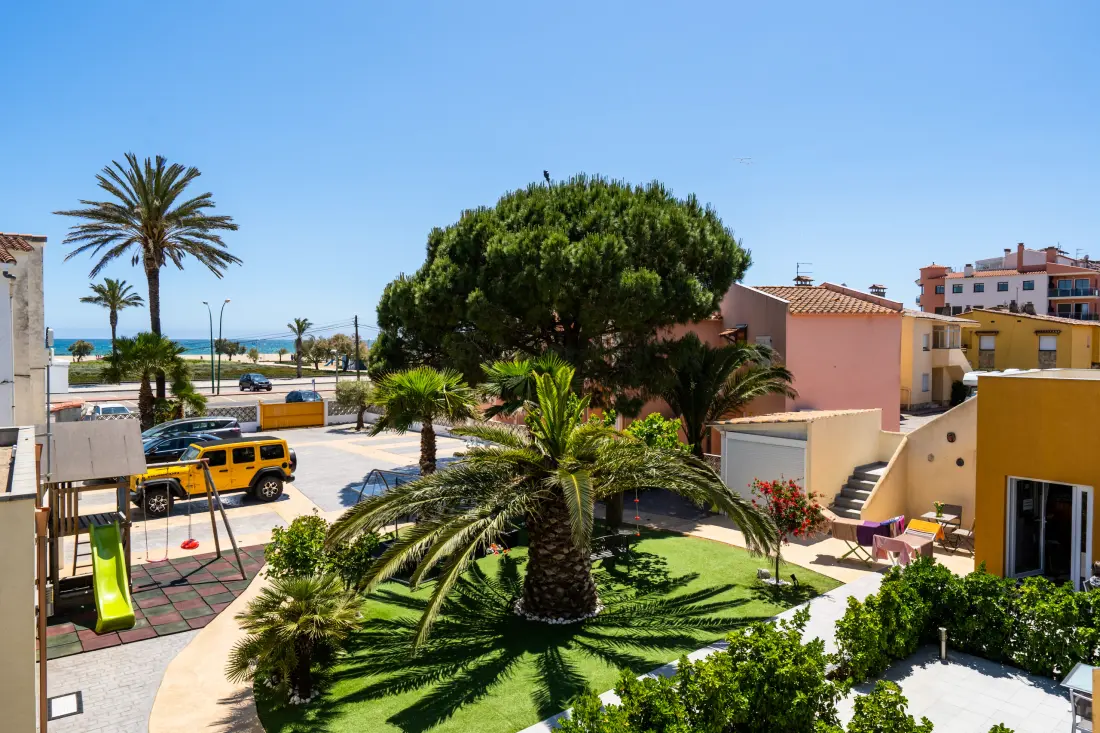Apartmanok Empuriabrava
