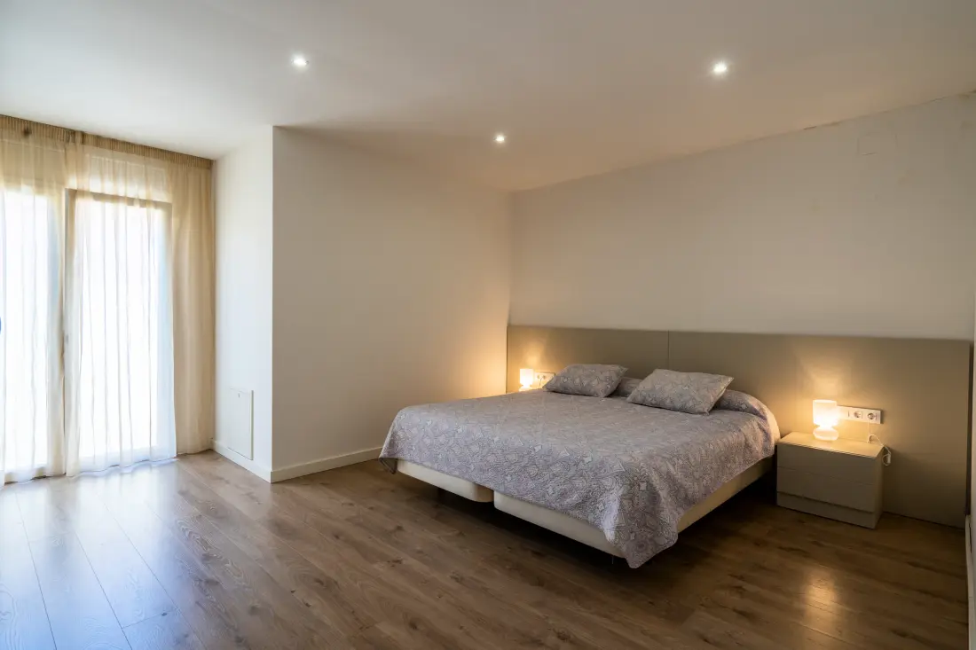 Apartmanok Empuriabrava