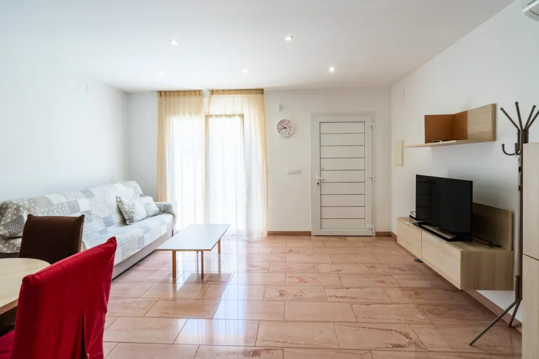 Apartmanok Empuriabrava