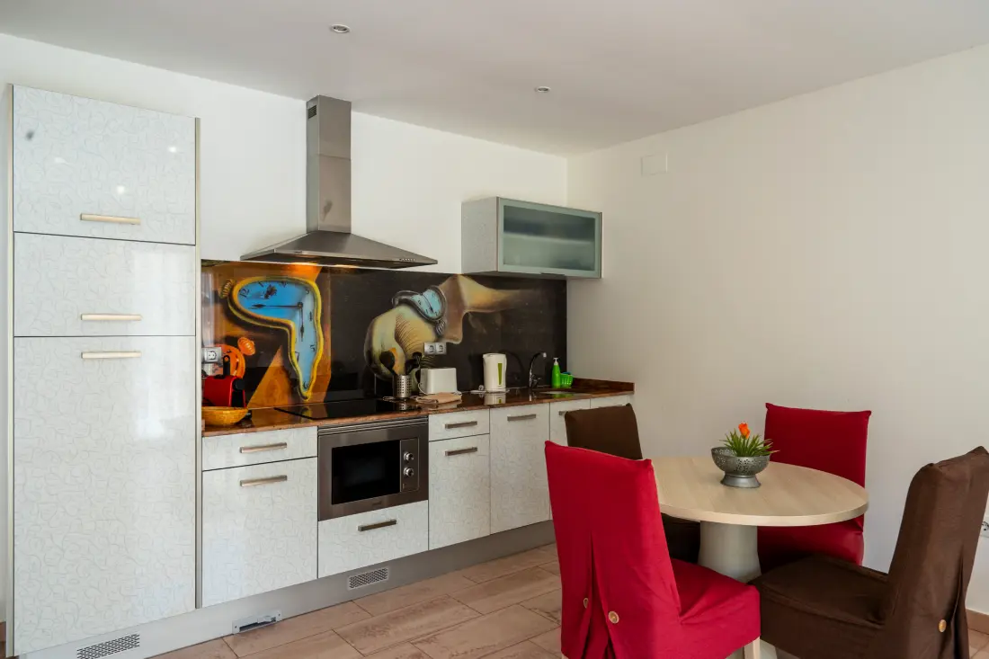 Apartmanok Empuriabrava