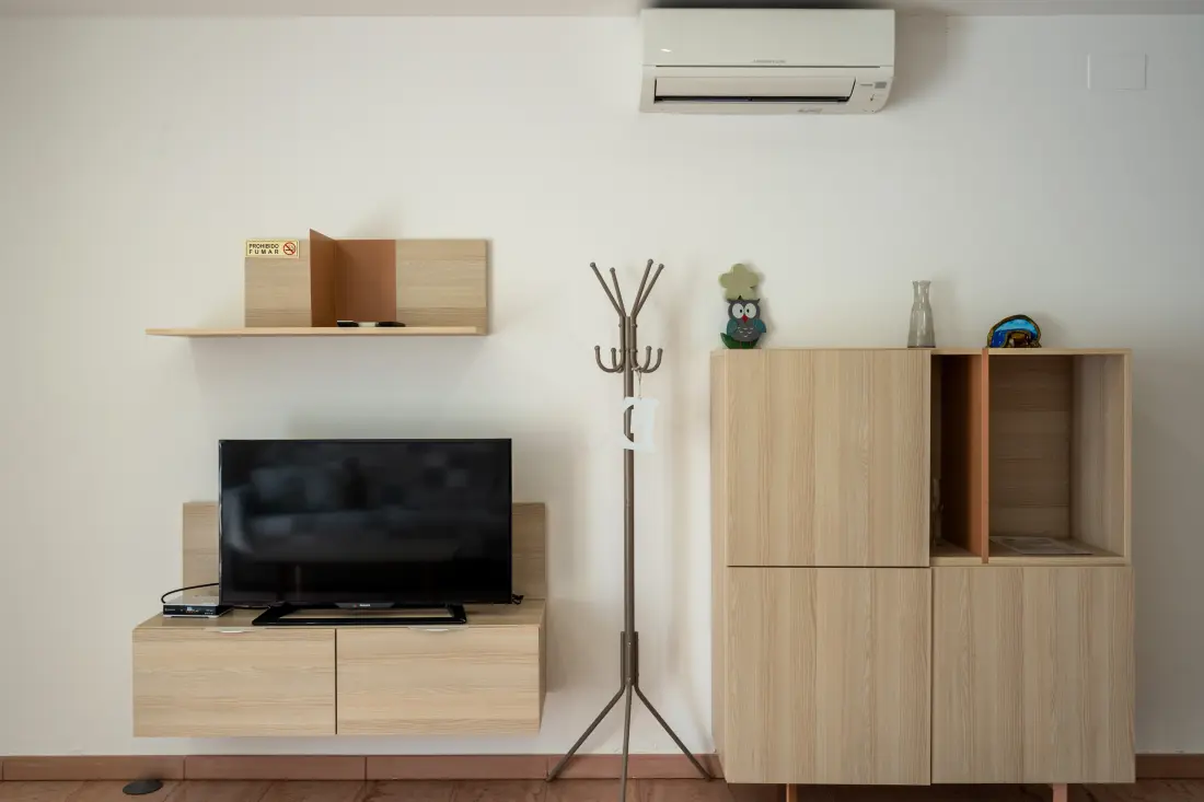 Apartmanok Empuriabrava