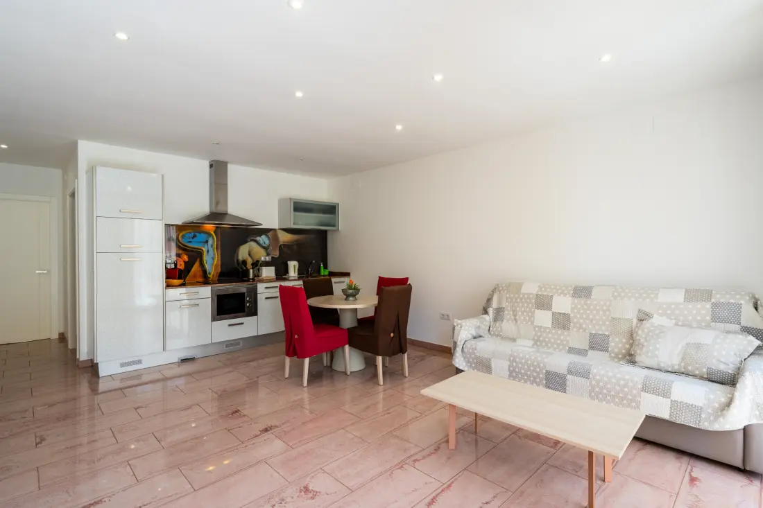 Apartmanok Empuriabrava