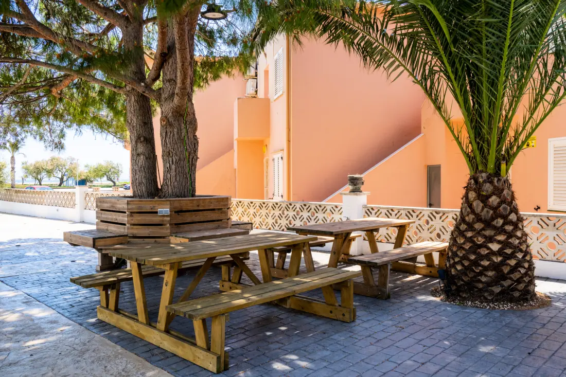 Apartmanok Empuriabrava