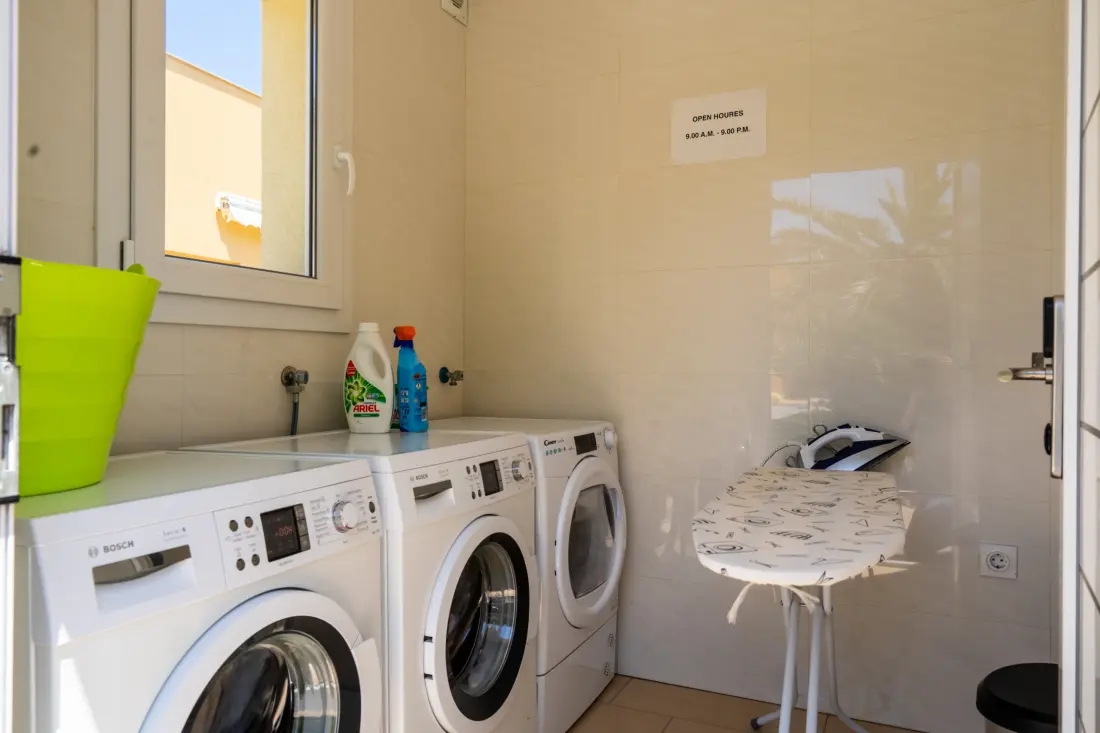 Apartmanok Empuriabrava
