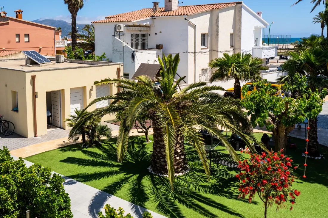 Apartmanok Empuriabrava