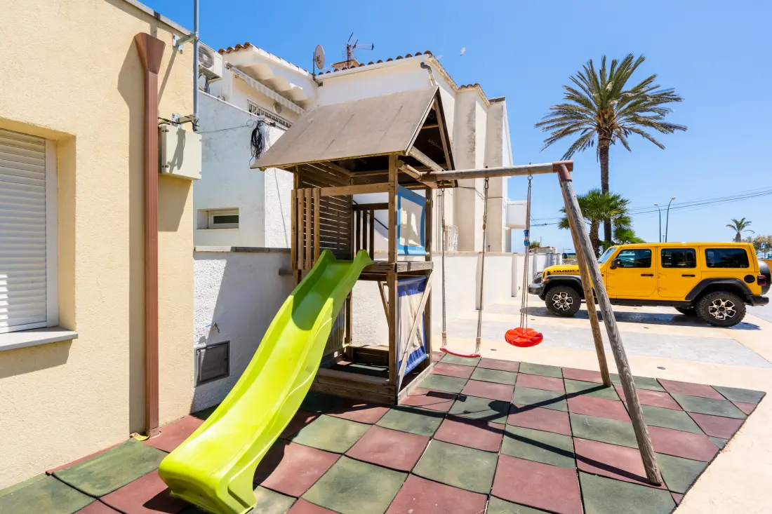 Apartmanok Empuriabrava