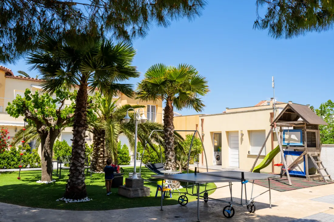 Apartmanok Empuriabrava