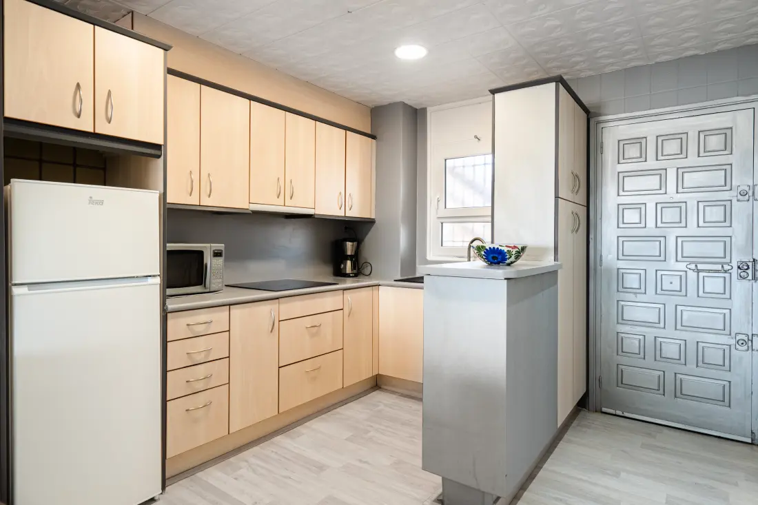 Apartmanok Empuriabrava