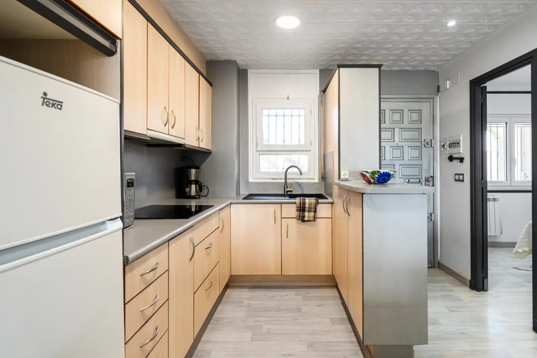 Apartmanok Empuriabrava