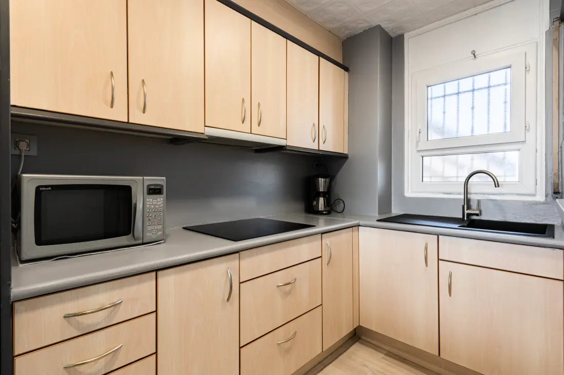 Apartmanok Empuriabrava