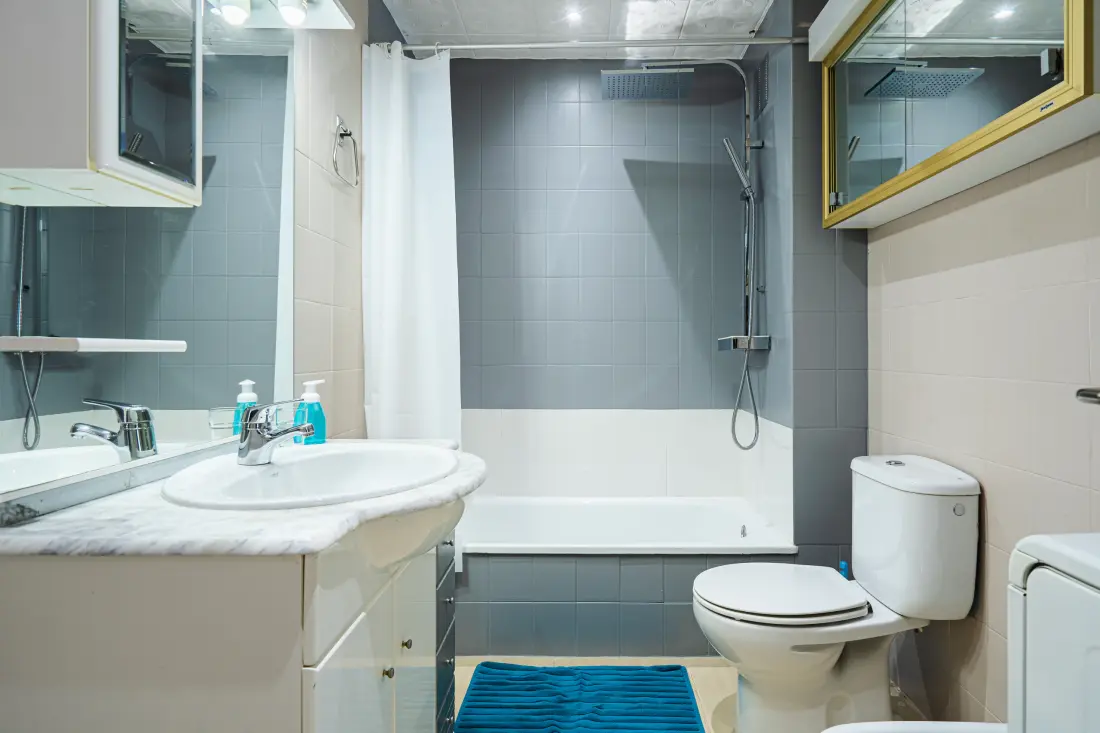 Apartmanok Empuriabrava